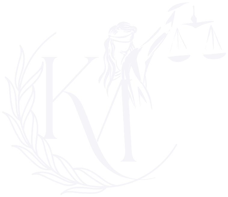 Logo KM Abogada
